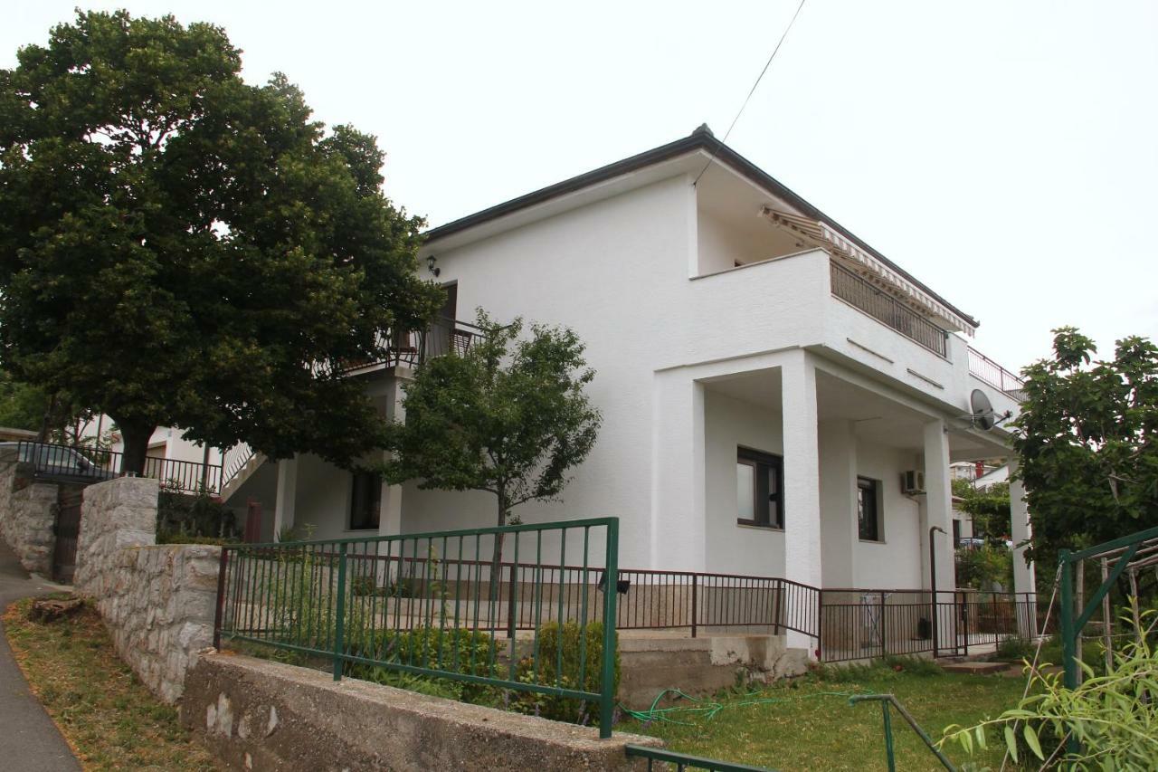 Apartment Franko Senj  Exterior photo