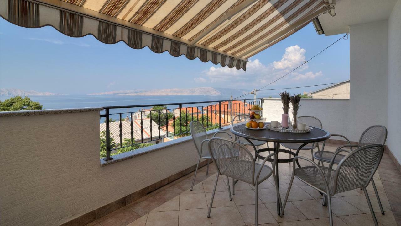 Apartment Franko Senj  Exterior photo