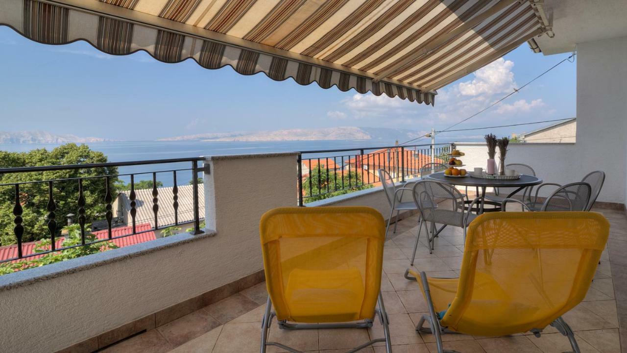 Apartment Franko Senj  Exterior photo